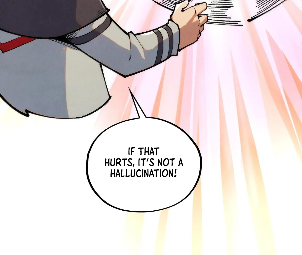 The Ultimate of All Ages Chapter 413 45